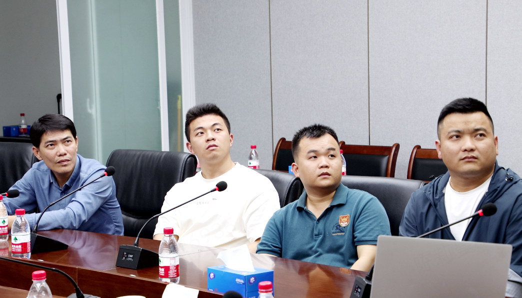 4名員工即將啟程前往馬里 支援Bougouni鋰礦建設2.png