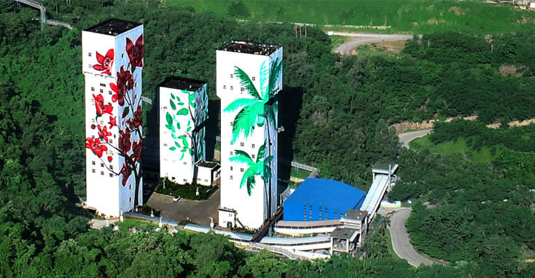 長江商報(bào)：海南礦業(yè)加速“出?！瘪R里鋰礦完成交割 推進(jìn)三大業(yè)務(wù)布局總資產(chǎn)兩年增逾34億