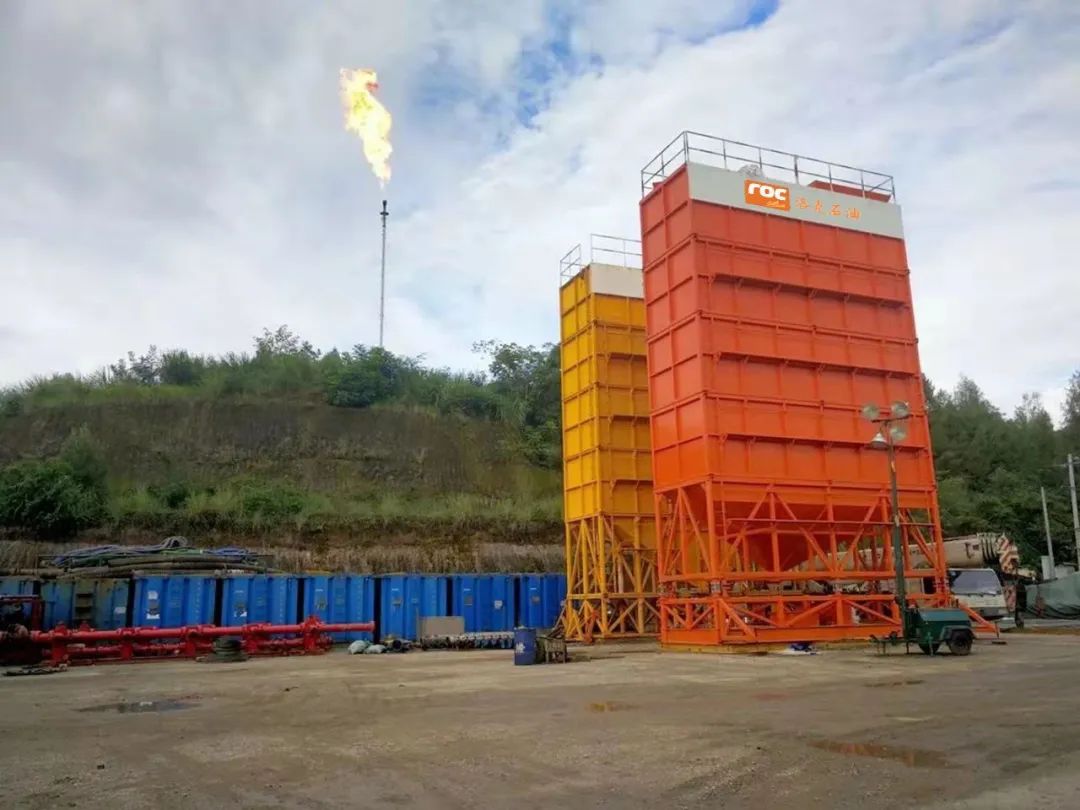 海南礦業(yè)副董事長、洛克石油董事長滕磊拜會中石油高層領(lǐng)導(dǎo)